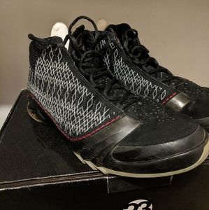 Jordan 23 XX3